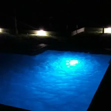 La Rota Дом отдыха *